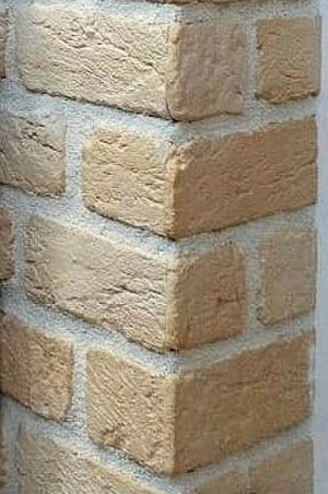 Угловые элементы Старого Кирпича