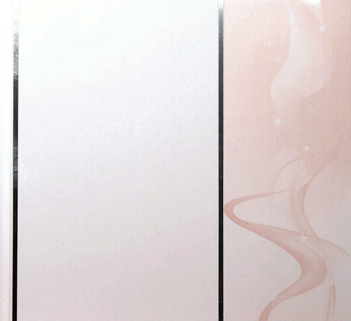 Панель ПВХ 20 A 7