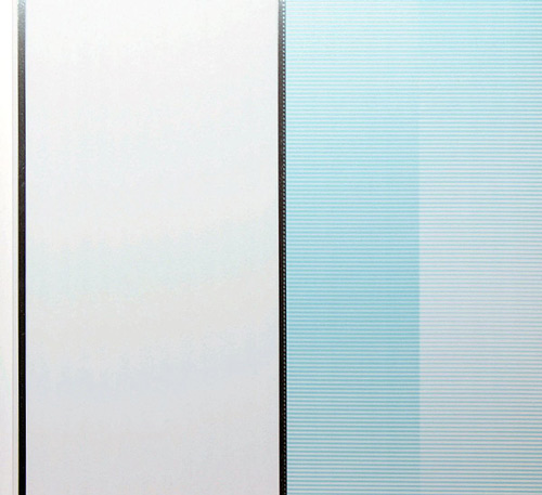 Панель ПВХ 20 B 2