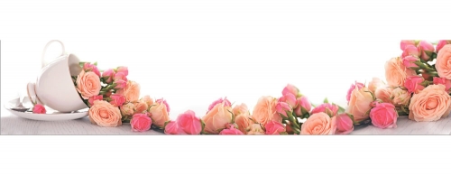 Фартук МДФ Анжелики