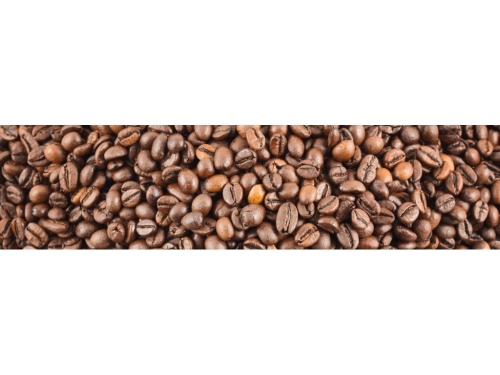 фартук из хдф элит кофе 2440x610x3