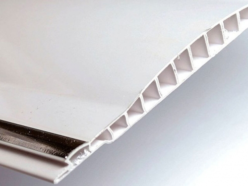 Панель ПВХ 20-1-09AY (2,95 м)