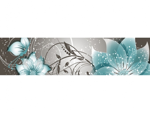 фартук из хдф элит узоры № 2 2440x610x3