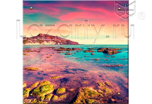 Защитное стекло Восход для кухни