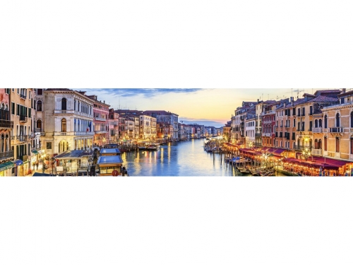 фартук из хдф элит венеция 2440x610x3