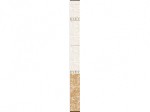 Панель ПВХ Novita Италия (добор)