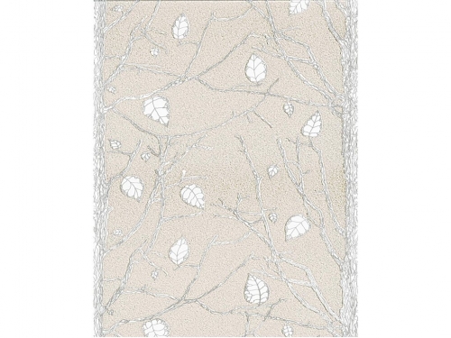 Панель ПВХ Зимние узоры