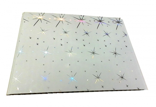 Панель ПВХ Галактика