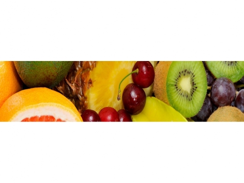 фартук из хдф элит фреш 2440x610x3