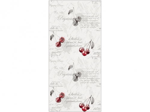 Панель ПВХ Спелая вишня