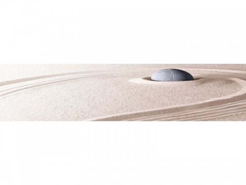 Фартук МДФ Камень и песок