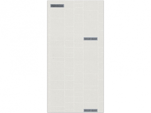 Панель ПВХ Доломит