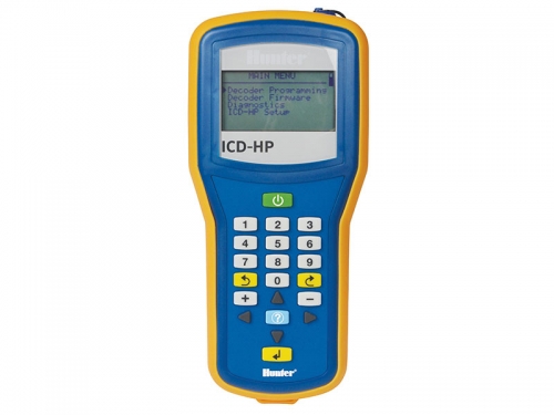 Программирующее устройство для декодеров Hunter ICD-HP беспроводное
