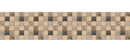 Фартук МДФ Плитка 10