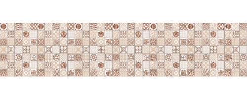 Фартук МДФ Плитка 3