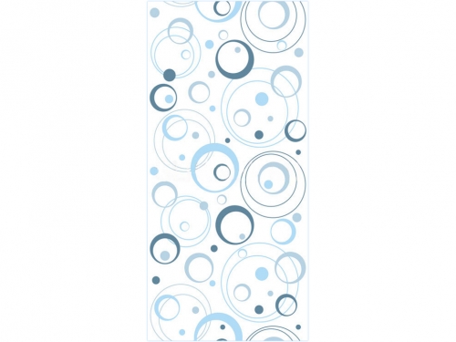 Панель ПВХ Небесные шары