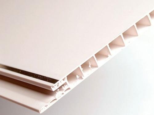 Панель ПВХ 20-A-6 (2,95 м)