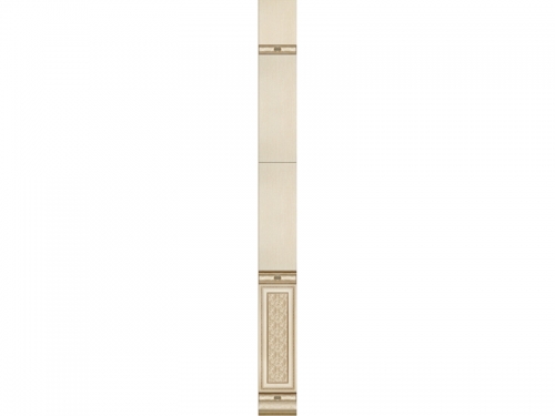 Панель ПВХ Панда Рим (добор 2)