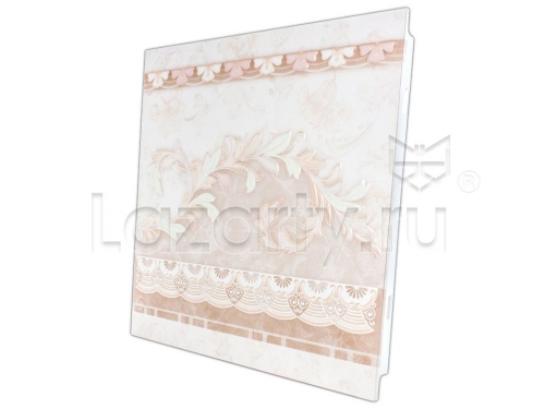 Кассета для потолка Cesal 801.2 Суздаль (бордюр)