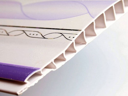 Панель ПВХ 20-1-03 AY (2,95 м)