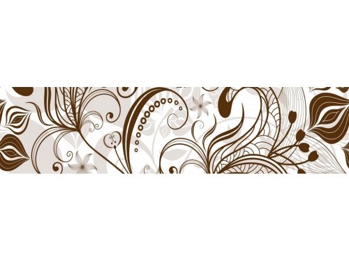 фартук из хдф элит узоры № 1 2440x610x3