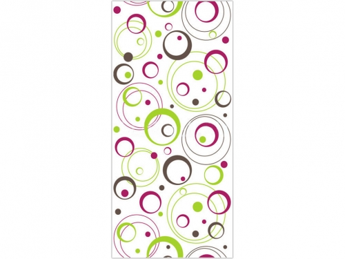 Панель ПВХ Воздушные шары