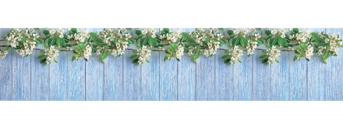 Фартук МДФ SP 163