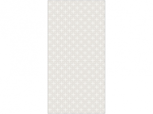 Панель ПВХ Квадро сатин