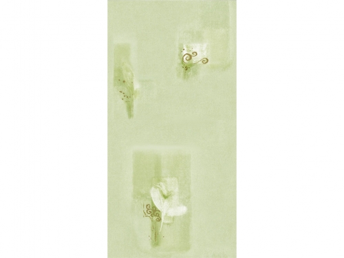 Панель ПВХ Королевская лилия