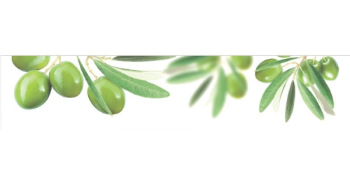 Фартук МДФ глянцевый SP-153