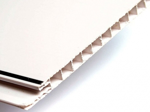 Панель ПВХ 20-A-7 (2,95 м)