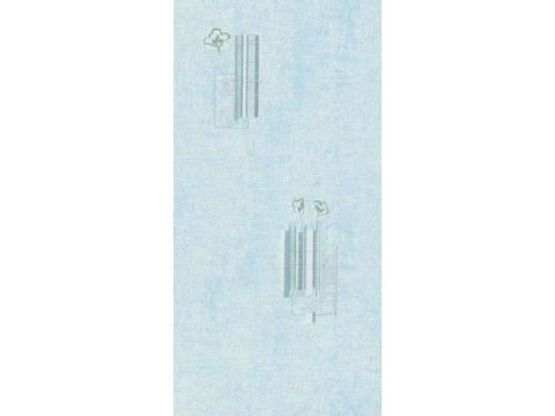 Панель ПВХ Мираж весенний