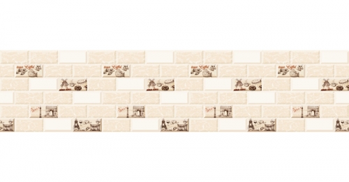 Фартук для кухни Париж (фотопечать)