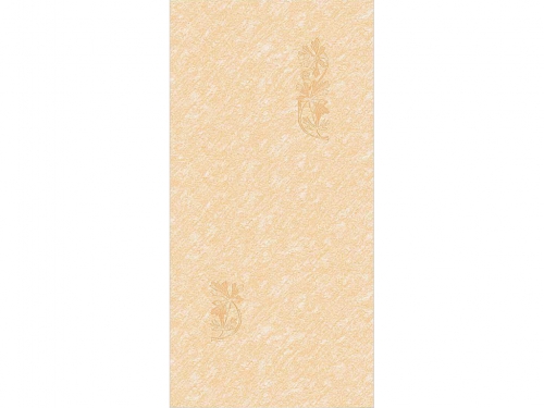 Панель ПВХ Желтый гипс