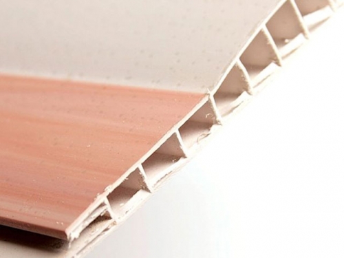 Панель ПВХ 20-3-05S (2,95 м)