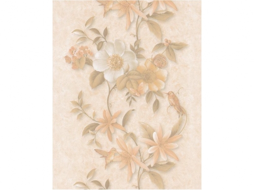 Панель ПВХ Райское наслаждение