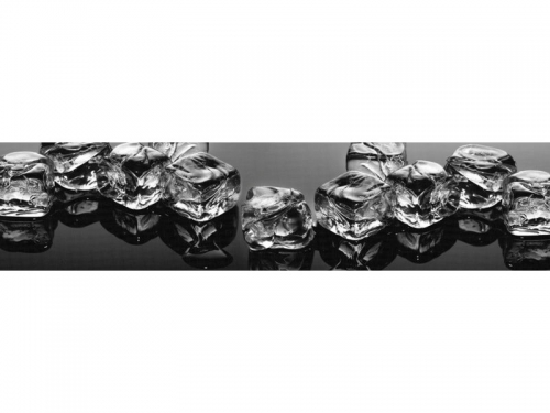 Фартук МДФ Лед