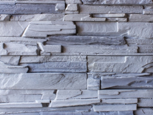 Искусственный камень Ущелье 05-05