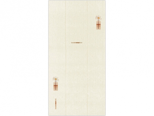 Панель ПВХ Сантьяго