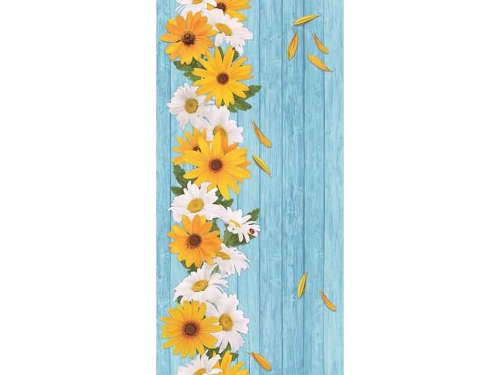 Панель ПВХ Вкус лета