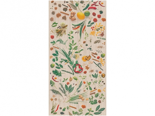 Панель ПВХ Специи