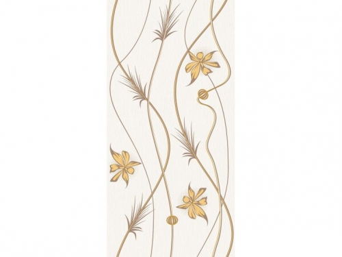 Панель ПВХ Вирджиния кремовая