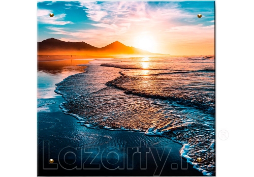 Защитное стекло Берег для кухни