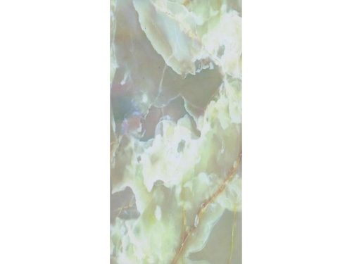 Панель ПВХ Оникс золотой