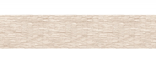 Фартук матовый МДФ Каменная кладка 8