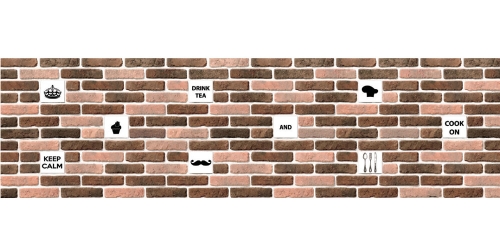 Фартук МДФ SP 178