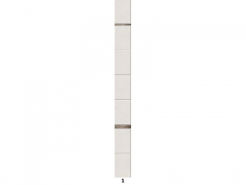 Панель ПВХ Unique Exclusive Гармония родник (фон)