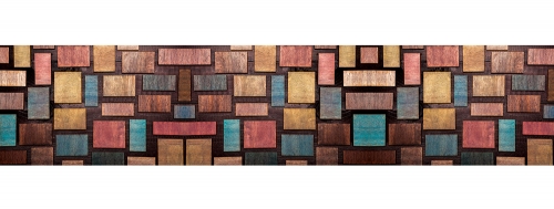 Фартук МДФ FM 34