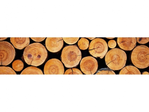 фартук из хдф элит кантри 2440x610x3