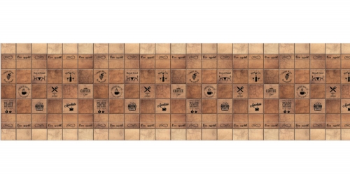 Фартук МДФ SP 171